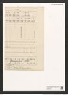 Rhaphoneis gemmifera var. Ehr. (de-Toni-Nr.: Genus 78, Species 2849) Zeichnungen Sammlung Grunow (NHMW-BOT-W0374214)